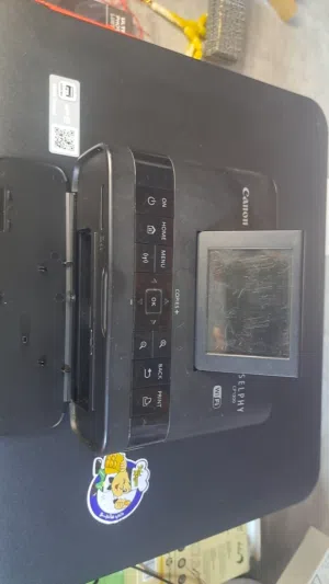 طابعه كانون cp1300