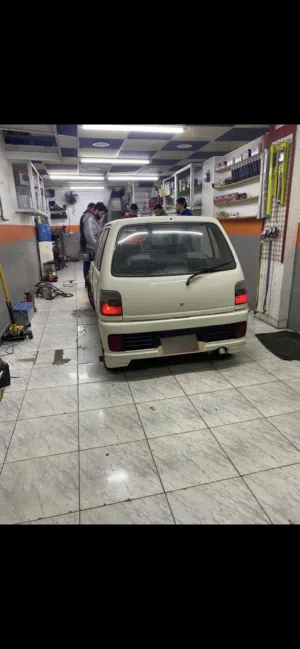 دايهاتسو ميرا  موديل 99