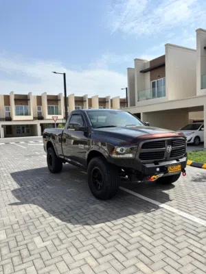 Dodge Ram 1500 Sport 5.7 V8 HEMI