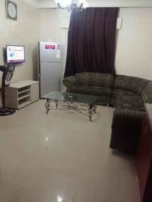 50 m2 Studio Apartments for Rent in Amman Jubaiha