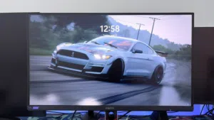 Xiaomi 2k 180hz IPS Mini LED