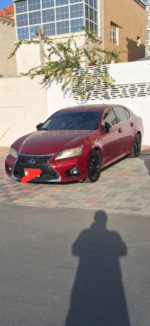 gs350 لاتحتاج لاي صيانة