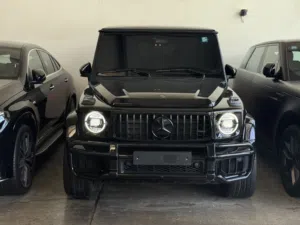G class 2025 وكالة bcm