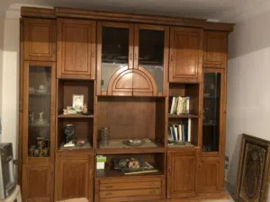 مكتبه كبييرة