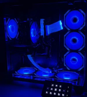 للبيع بيسي قيمنق