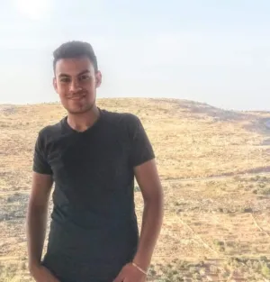 محمد صافي عطا 