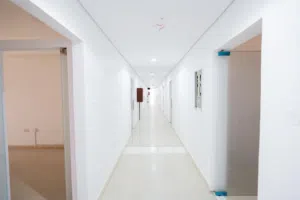 مكاتب حديثة الايجار السنوي والشهري