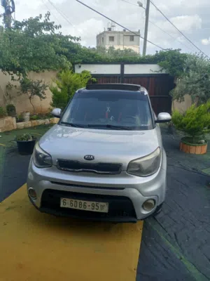 Used Kia Soul in Jenin