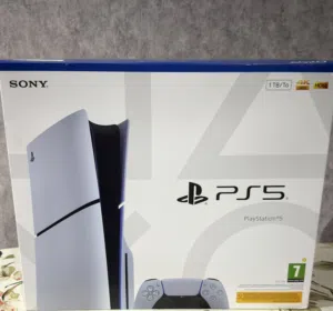 Ps5 slim disc