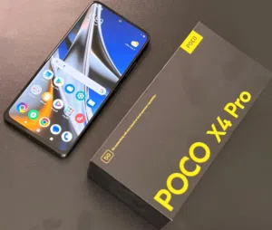 POCO X4 Pro 5G