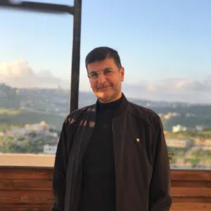 محمود السلاخ سلاخ