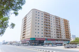111 ft² 3 Bedrooms Apartments for Rent in Ras Al Khaimah Al Nakheel