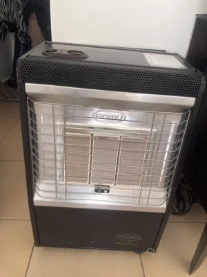 صوبه غاز رومو