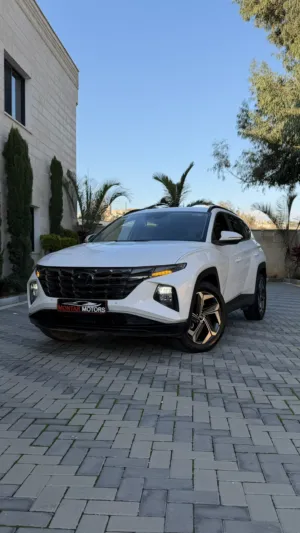 هونداي-توسان-ترخيص-2020-محرك-1600-بنزين-جير-أوتوماتيك-180-حصان