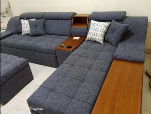 ركنه سرير وسحاره السعر شامل التوصيل