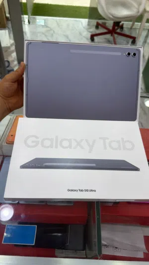 تاب Samsung Galaxy S10 بسعر ممتاز