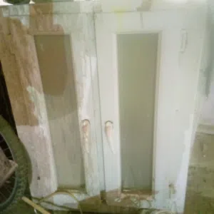 روشن بي ي في سي  90*70