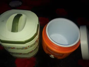 حافظه طعام مستوردة