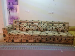 للبيع كراسي طقم كامل 3×3
