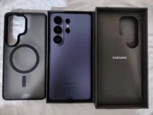 Samsung Galaxy S26 Ultra 256 GB in Basra