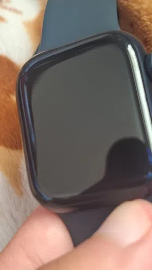 apple watch serice 8