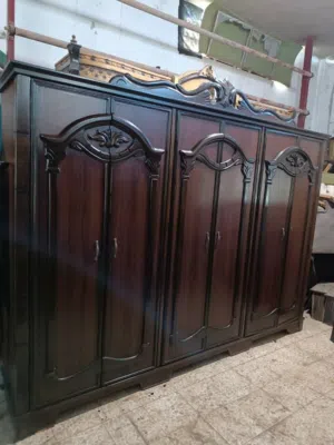 بدك غرفه نوم تروح معك العمرجبتلك غرفه نوم حمويه زان وفرميكا الاصحاب الزوق الرفع تواصل ع رقم