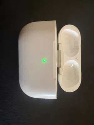 Original Apple AirPods Pro 2 Charging Case Only (with 'Find My' Tracking)