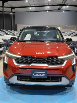 Kia . Sonet . 2026 . New1