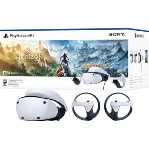 Sony PlayStation VR2
