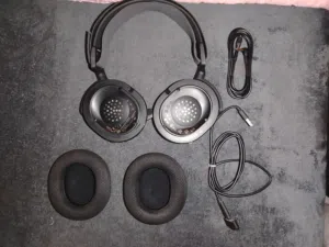 Steel Series Arctis 7+ wireless headset