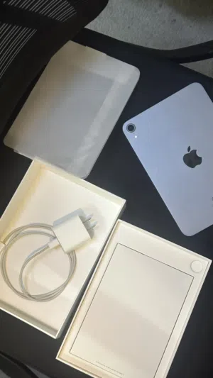 Apple iPad Mini 6 64 GB in Al Batinah