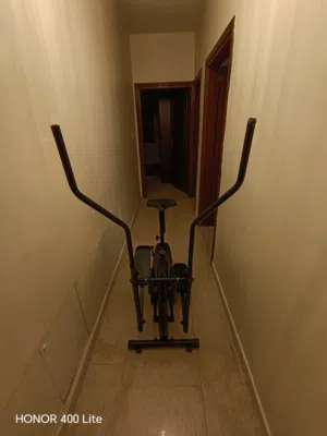 دراجة تمرين كارديو