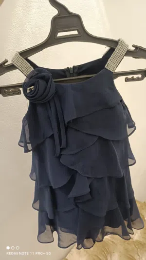 3 فستاين بناتى