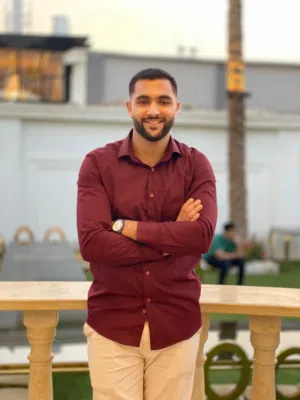 محمد احمد فوزي 