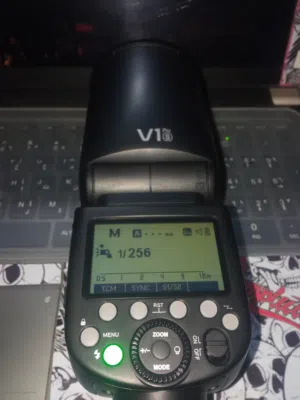 فلاش V1pro (s)