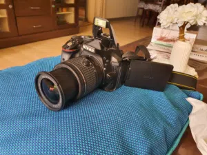 Nikon camera 5300 for sale
