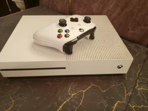 اكس بوكس ون اس بس