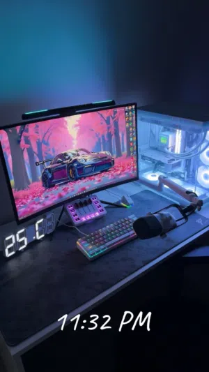 سيت اب كامل للبيع