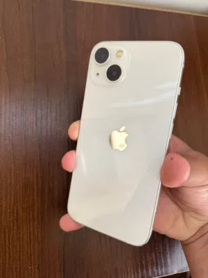 Apple iPhone 13 128 GB in Zarqa