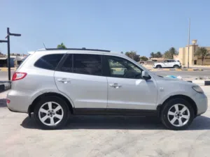 Used Hyundai Santa Fe in Misrata
