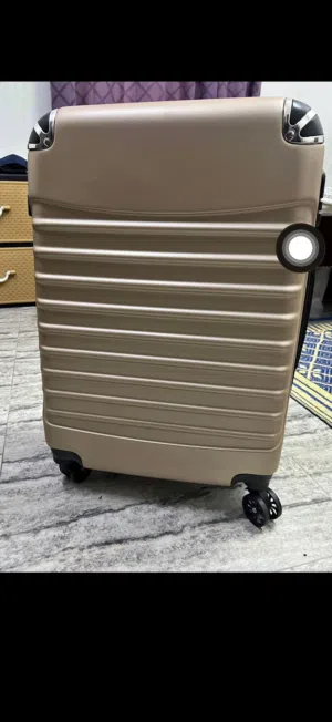 Luggage for travel