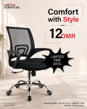 Office chair, High Quality