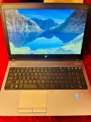 HP Core i7 gen4