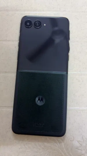 Motorola Razr 60 Ultra