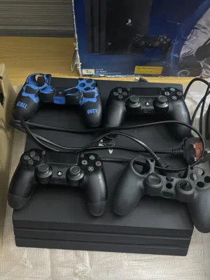 PlayStation 4 PlayStation for sale in Amman