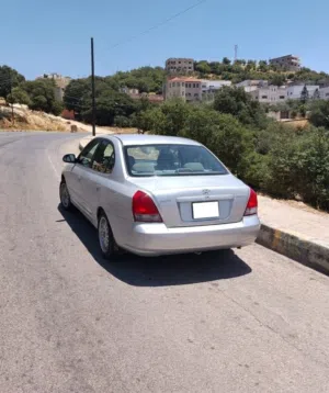 Used Hyundai Avante in Ajloun