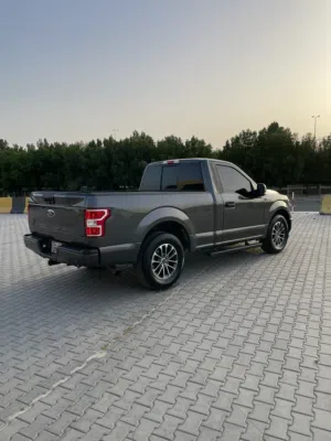 F150 صبغ وكاله
