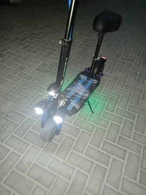 crony electric scooter