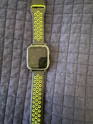 Garmin Venu sq  watch