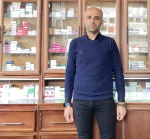 أبو مريم ومكه 